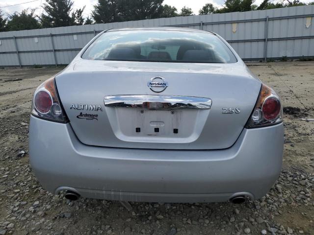 Photo 6 from auction – 2012 NISSAN ALTIMA BAS with VIN 1N4AL2AP1CC238385