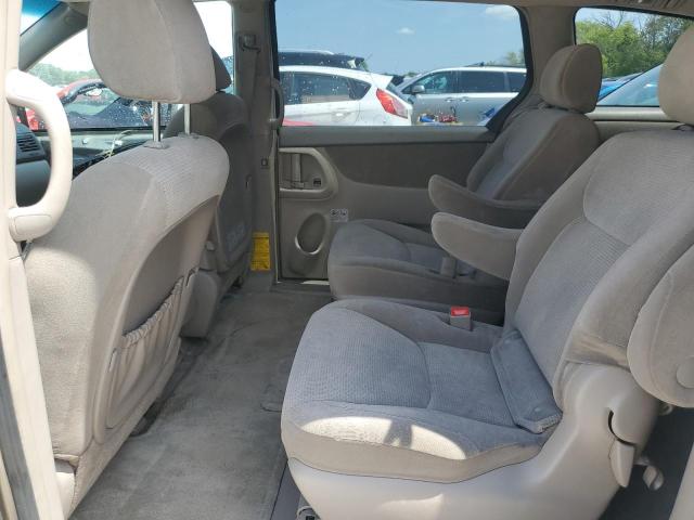 Photo 11 from auction – 2005 TOYOTA SIENNA CE with VIN 5TDZA23C85S365178