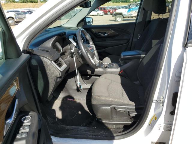 Photo 7 from auction – 2018 GMC TERRAIN SL with VIN 3GKALMEVXJL155557