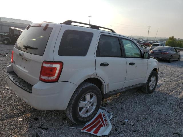 Photo 3 from auction – 2009 FORD ESCAPE XLT with VIN 1FMCU03G59KC57310