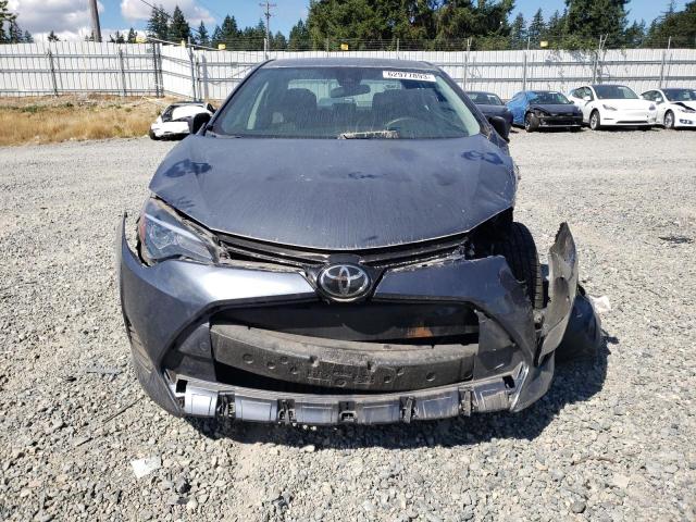 Photo 5 from auction – 2018 TOYOTA COROLLA L with VIN 2T1BURHE6JC985753