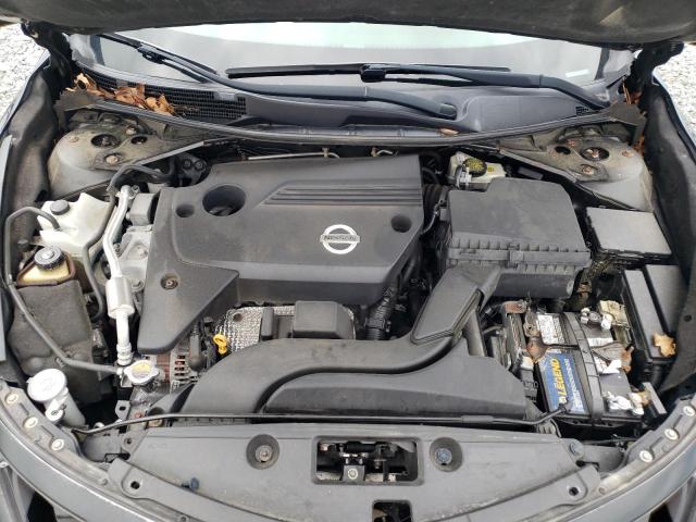 Photo 11 from auction – 2014 NISSAN ALTIMA 2.5 with VIN 1N4AL3AP2EC124419