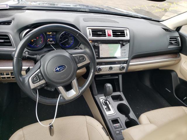 Photo 8 from auction – 2016 SUBARU OUTBACK 2. with VIN 4S4BSALC9G3316547