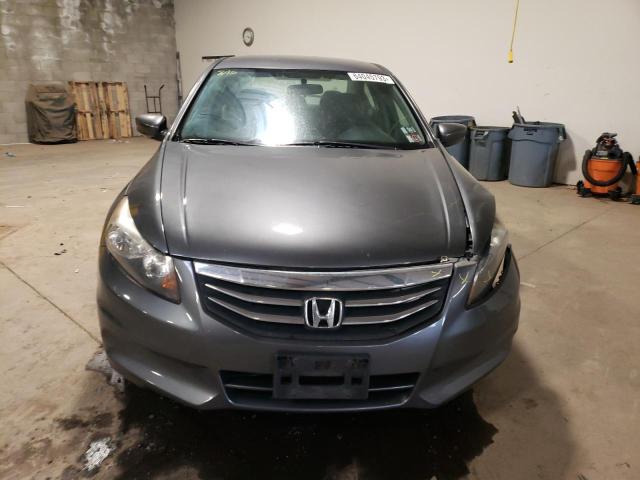Photo 5 from auction – 2011 HONDA ACCORD LXP with VIN 1HGCP2F49BA017683