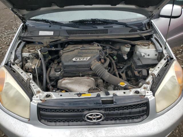 Photo 12 from auction – 2004 TOYOTA RAV4 with VIN JTEHD20V446018613