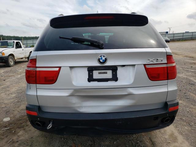 Photo 6 from auction – 2008 BMW X5 3.0I with VIN 5UXFE43578L031958