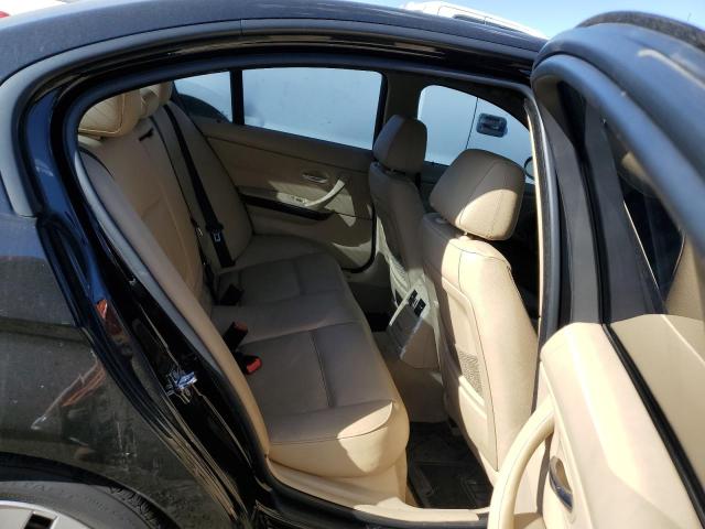 Photo 10 from auction – 2006 BMW 325 XI with VIN WBAVD13546KV13771