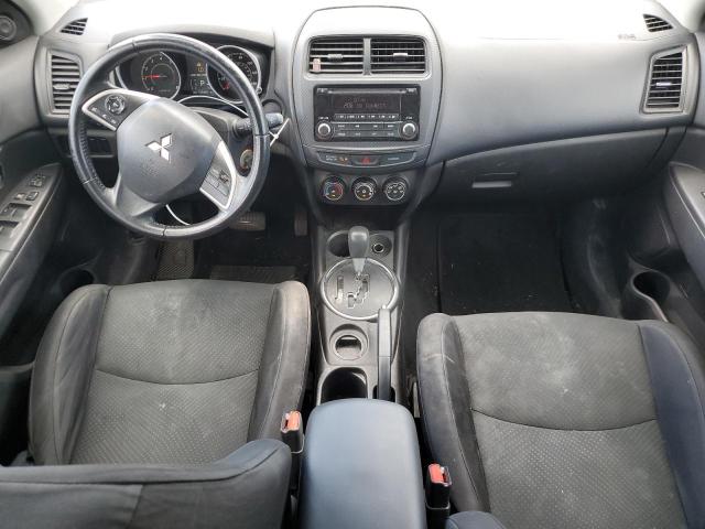 Фото 8 с аукциона – 2015 MITSUBISHI OUTLANDER с VIN 4A4AP3AU5FE012121
