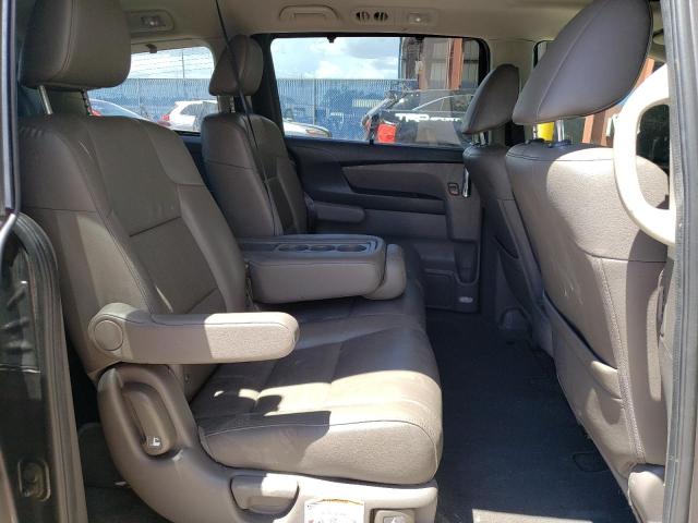 Photo 11 from auction – 2015 HONDA ODYSSEY EX with VIN 5FNRL5H60FB027729