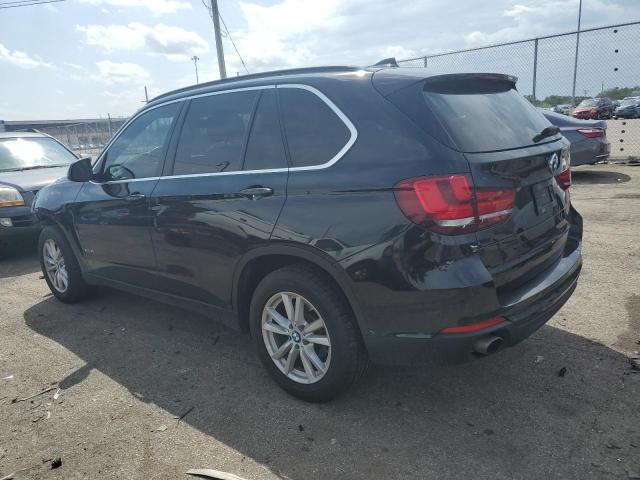 Photo 2 from auction – 2014 BMW X5 SDRIVE3 with VIN 5UXKR2C54E0H33565