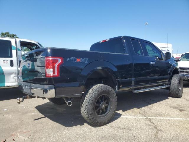 Photo 3 from auction – 2017 FORD F150 SUPER with VIN 1FTFX1EF2HFA08294