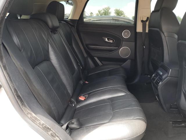 Photo 11 from auction – 2016 LAND ROVER RANGE ROVE with VIN SALVP2BG8GH078070