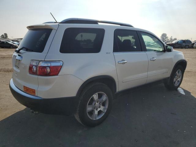 Photo 3 from auction – 2008 GMC ACADIA SLT with VIN 1GKER23798J271942