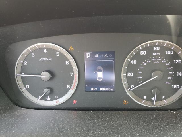 Photo 9 from auction – 2015 HYUNDAI SONATA SPO with VIN 5NPE34AF3FH078517
