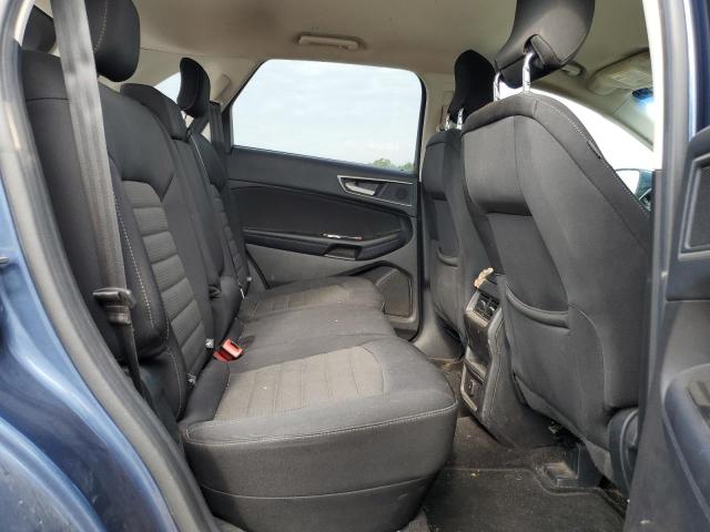 Photo 11 from auction – 2018 FORD EDGE SEL with VIN 2FMPK4J86JBB24970