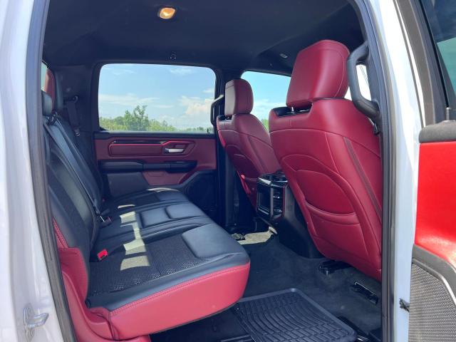 Photo 6 from auction – 2019 RAM 1500 REBEL with VIN 1C6SRFLT7KN881302