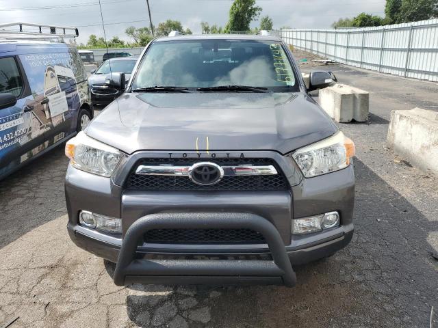 Photo 12 from auction – 2012 TOYOTA 4RUNNER SR with VIN JTEBU5JR0C5103414