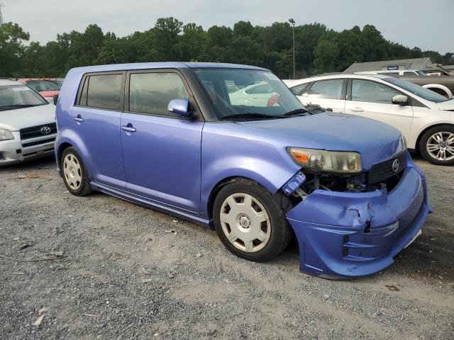 Photo 4 from auction – 2010 SCION XB with VIN JTLZE4FE5A1116152
