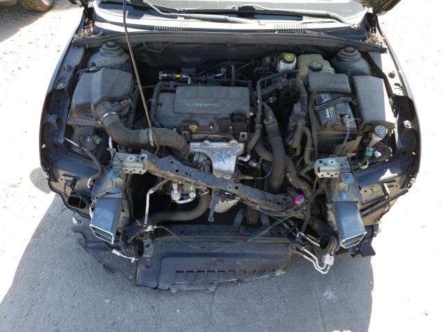 Photo 11 from auction – 2012 CHEVROLET CRUZE LT with VIN 1G1PG5SCXC7298477