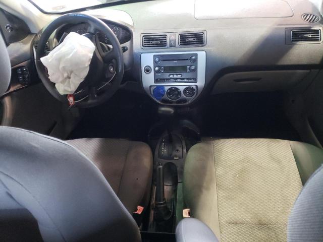Photo 8 from auction – 2007 FORD FOCUS ZX5 with VIN 1FAFP37N57W303085