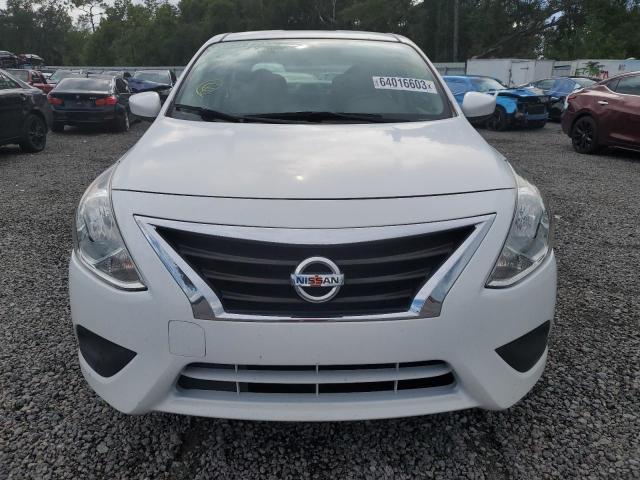 Photo 5 from auction – 2016 NISSAN VERSA S with VIN 3N1CN7AP4GL914366