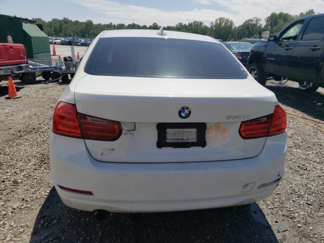 Photo 6 from auction – 2014 BMW 320 I with VIN WBA3B1C55EP680493