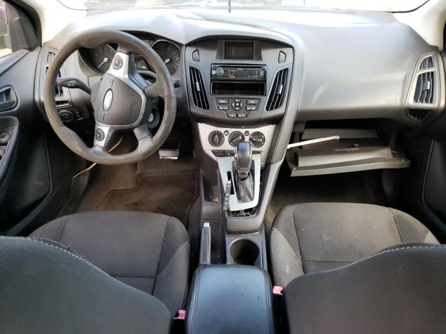 Photo 8 from auction – 2012 FORD FOCUS with VIN 1FAHP3F23CL145986