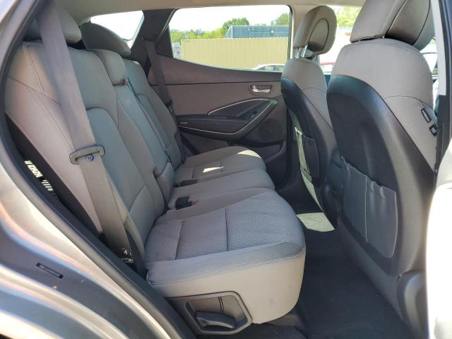 Photo 11 from auction – 2017 HYUNDAI SANTA FE S with VIN 5NMZU3LB1HH020280