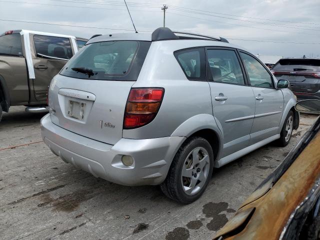 Photo 3 from auction – 2006 PONTIAC VIBE with VIN 5Y2SL65886Z400166