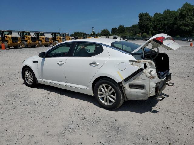 Снимка 2 от търг – 2013 KIA OPTIMA LX с VIN KNAGM4A75D5401796