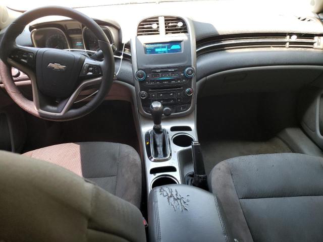 Photo 8 from auction – 2015 CHEVROLET MALIBU LS with VIN 1G11B5SL5FF291287