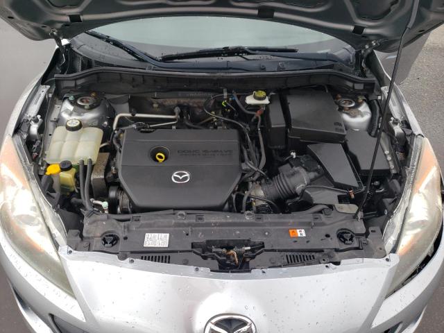 Photo 11 from auction – 2012 MAZDA 3 I with VIN JM1BL1UG1C1510224