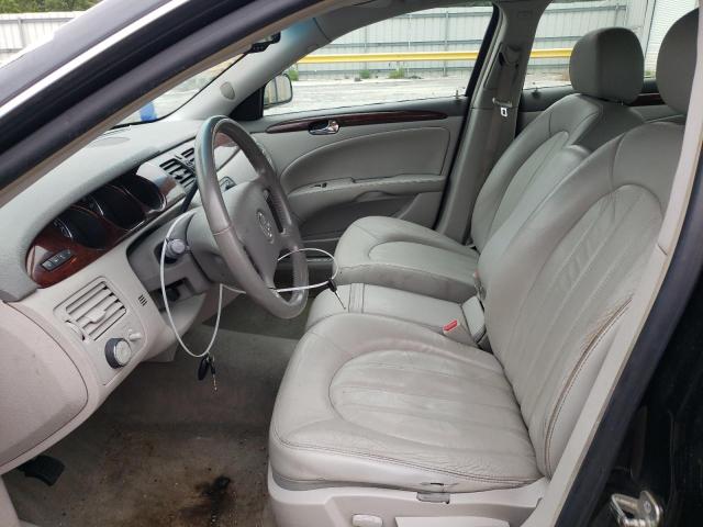 Photo 7 from auction – 2007 BUICK LUCERNE CX with VIN 1G4HD57217U194547