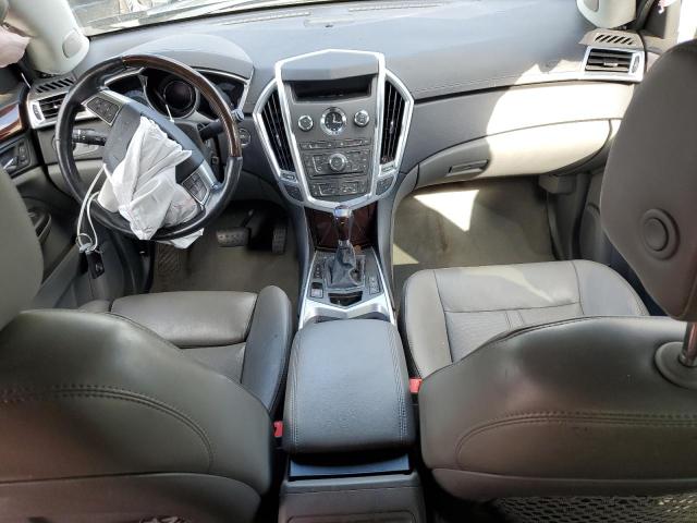 Photo 8 from auction – 2012 CADILLAC SRX LUXURY with VIN 3GYFNDE35CS657065