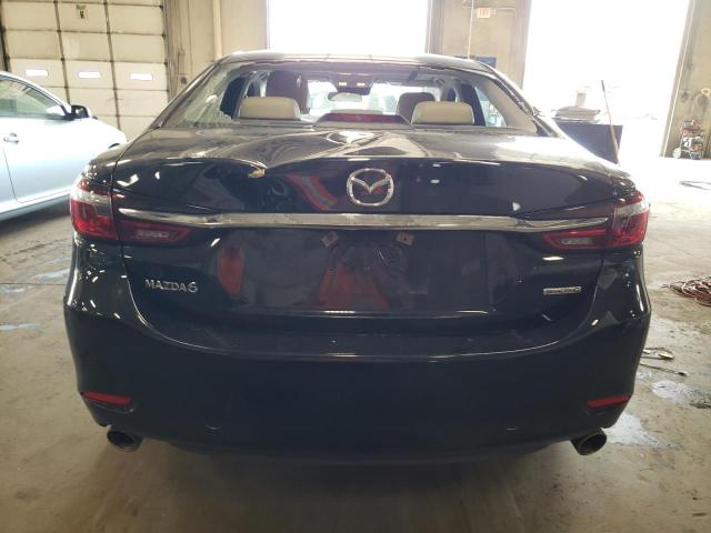 Photo 6 from auction – 2021 MAZDA 6 TOURING with VIN JM1GL1VM2M1603135