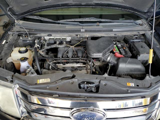 Снимка 11 от търг – 2008 FORD EDGE SEL с VIN 2FMDK48C68BB05701
