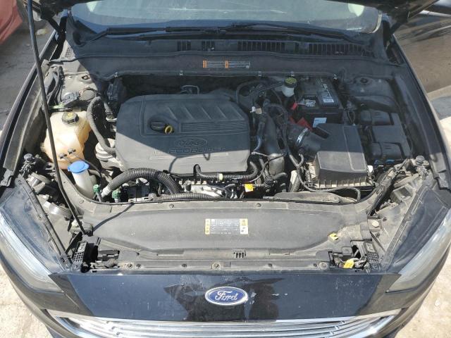 Photo 11 from auction – 2017 FORD FUSION SE with VIN 3FA6P0HD7HR144742