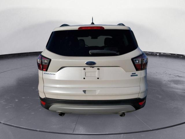 Photo 6 from auction – 2018 FORD ESCAPE SE with VIN 1FMCU0GD1JUA79341