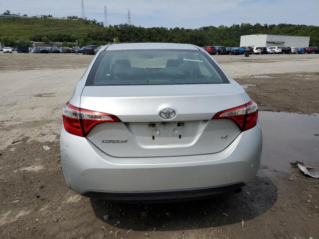 صورة رقم 6 من المزاد - 2016 TOYOTA COROLLA L مع VIN 5YFBURHE6GP568366