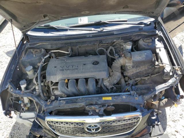 Photo 11 from auction – 2006 TOYOTA COROLLA CE with VIN 2T1BR32EX6C672008