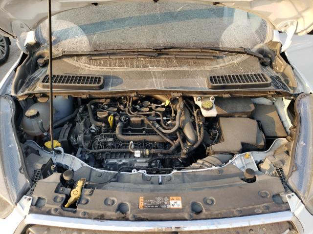Photo 12 from auction – 2019 FORD ESCAPE SE with VIN 1FMCU0GD8KUA71173