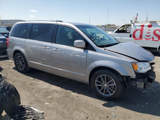 Photo 4 from auction – 2017 DODGE GRAND CARA with VIN 2C4RDGCG3HR864023
