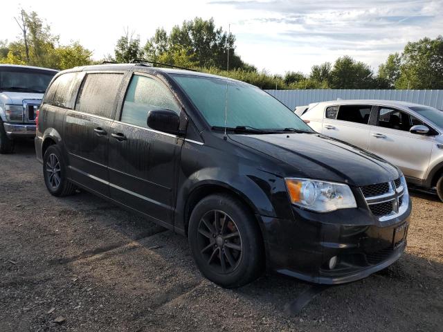 Photo 4 from auction – 2017 DODGE GRAND CARA with VIN 2C4RDGCG3HR859484