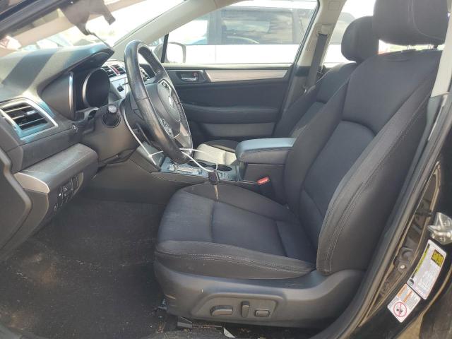 صورة رقم 7 من المزاد - 2015 SUBARU LEGACY 2.5 مع VIN 4S3BNAC60F3037699