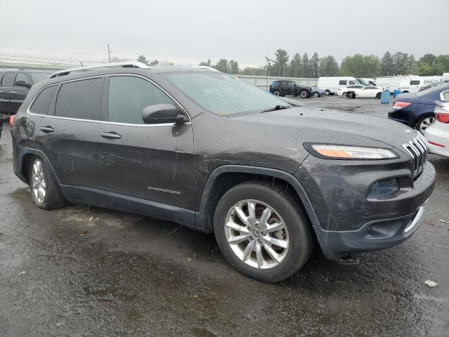 Снимка 4 от търг – 2014 JEEP CHEROKEE L с VIN 1C4PJMDB2EW221053