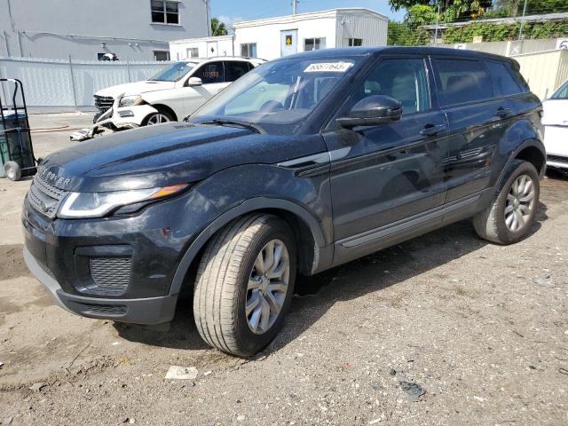 LAND ROVER RANGE ROVE 2019 with VIN SALVP2RX7KH346086 - Photo from auction