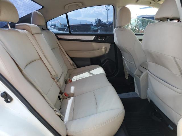 Photo 10 from auction – 2016 SUBARU LEGACY 2.5 with VIN 4S3BNBC68G3033083