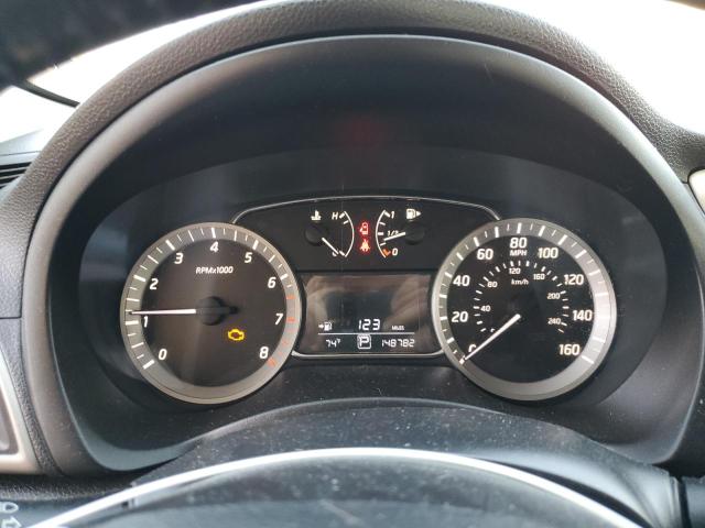 Photo 9 from auction – 2015 NISSAN SENTRA S with VIN 3N1AB7APXFL636040