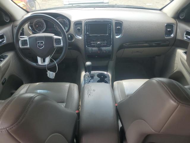 Photo 8 from auction – 2013 DODGE DURANGO CR with VIN 1C4RDHDG1DC664359