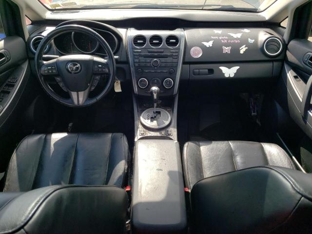 Снимка 8 от търг – 2010 MAZDA CX-7 с VIN JM3ER4WL2A0339906